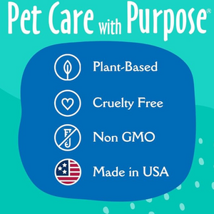 earthbath Coat Brightening Shampoo Lavender for Dogs - 16 oz