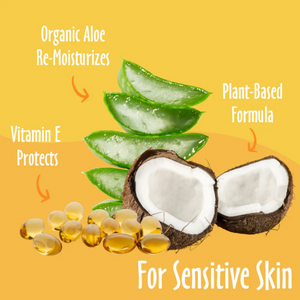 earthbath Hypo-Allergenic Grooming Foam for Cats - 4 oz