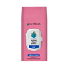 earthbath Wild Cherry Travel Wipes for Puppies - 28 Wipes