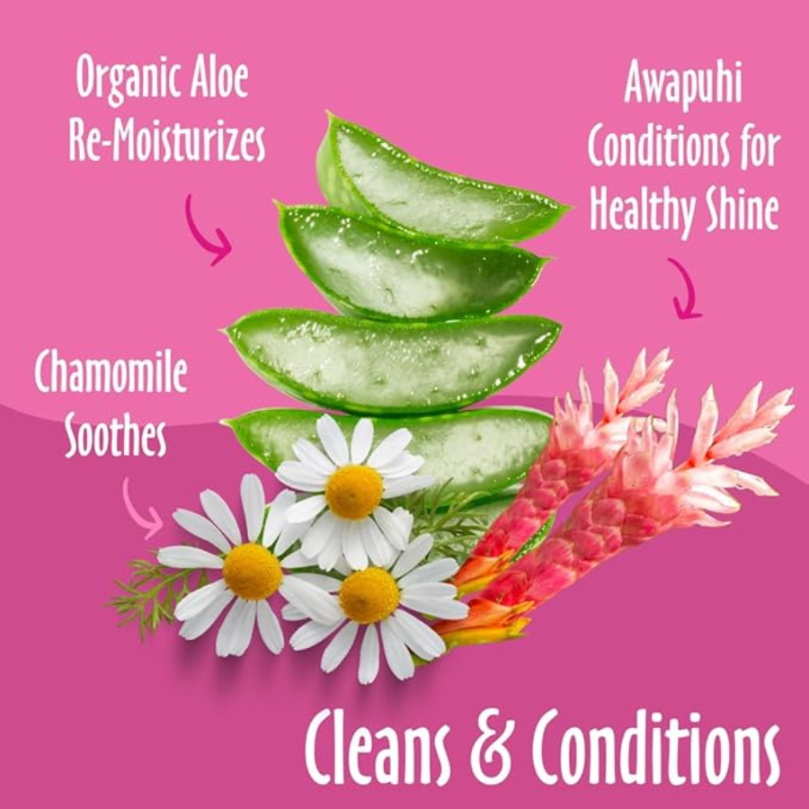 earthbath Wild Cherry Travel Wipes for Puppies - 28 Wipes