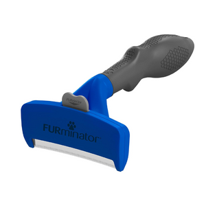 Furminator Short Hair deShedding Tool for Large Dogs