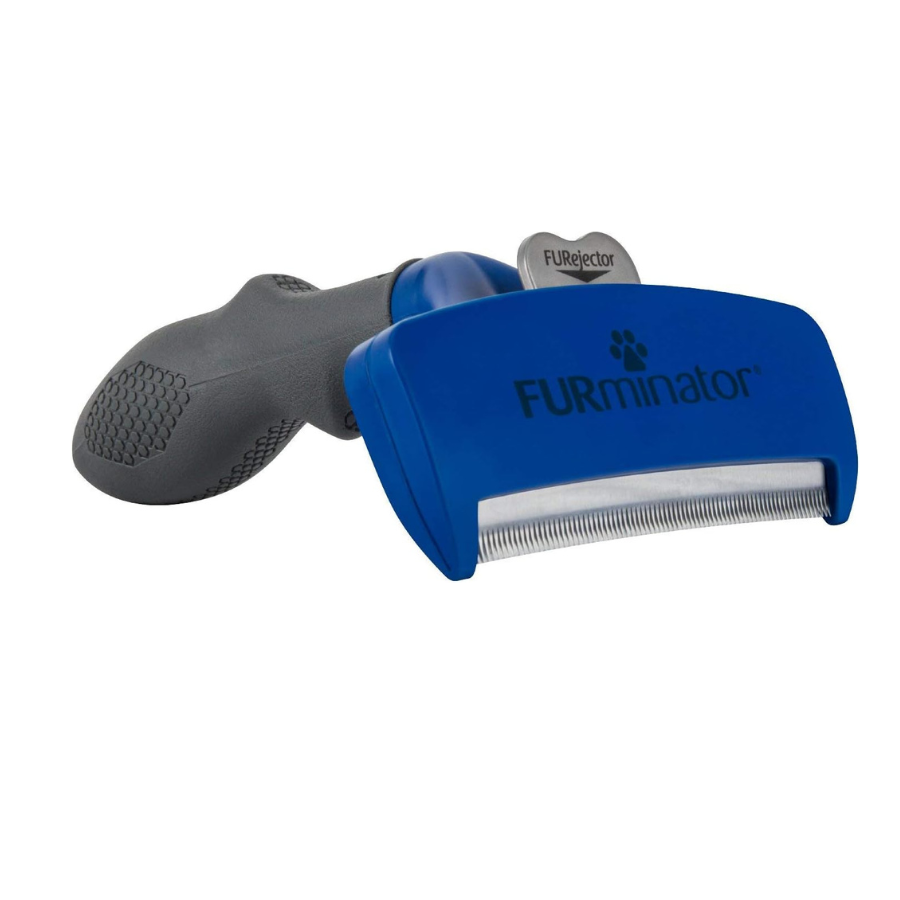 FURminator deShedding Tool Short Hair Large Dogs