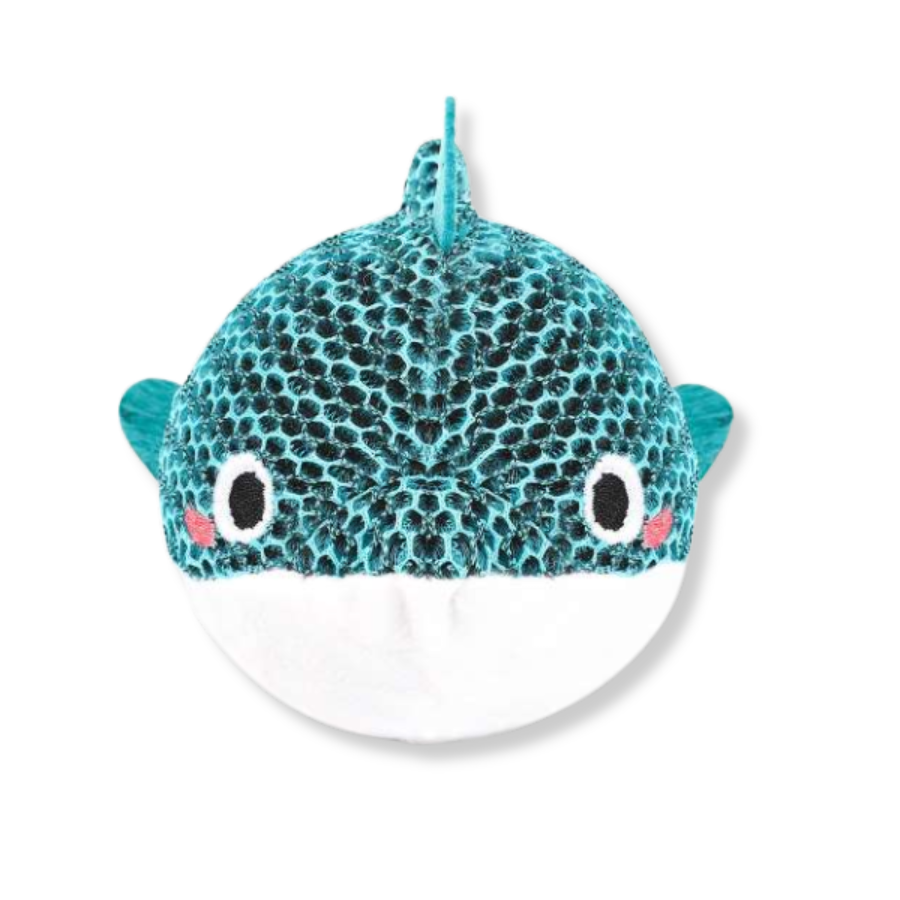 HugSmart Ocean Pals Dolphin