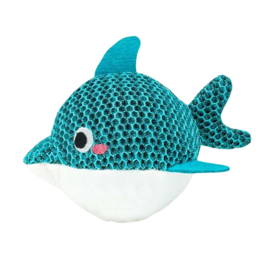 HugSmart Ocean Pals Dolphin