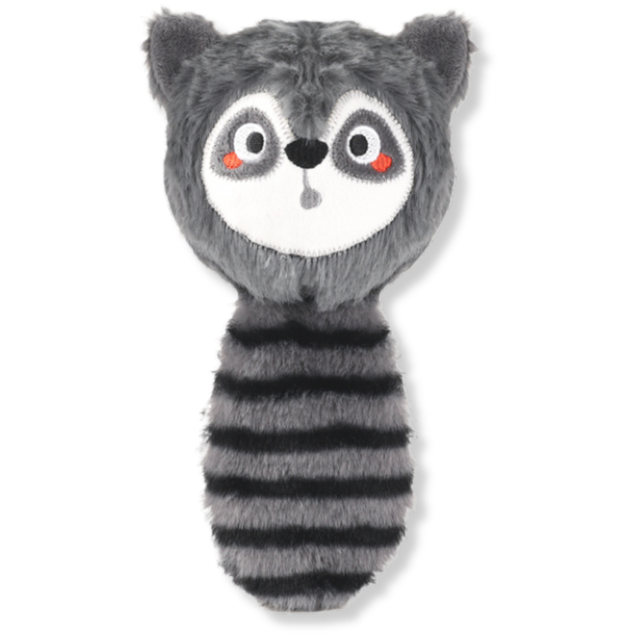 HugSmart Super Ball Racoon