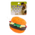 Li'l Pals Plush Hamburger Toy