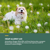 NaturVet Allergy Aid with Hemp Seed