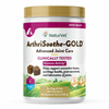 NaturVet Advanced Joint Care ArthriSoothe-GOLD Soft Chew (Level 3)
