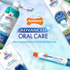 Nylabone Advanced Oral Care Tartar Remover - 32 oz