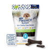 ProDen PlaqueOff Dental Care Bones Mini Vegetable Fusion - 12 oz
