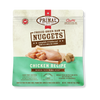 Primal Pet Foods Freeze-Dried Chicken for Dogs