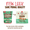 Primal Pet Foods Freeze-Dried Chicken for Dogs