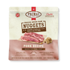 Primal Pet Foods Freeze-Dried Pork for Dogs