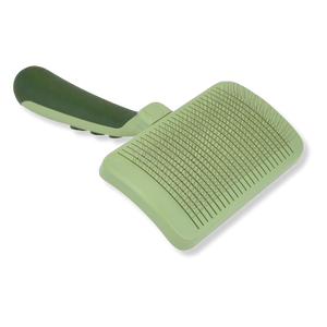 Safari Self Cleaning Slicker Brush