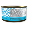 Scrumptious Red Meat Tuna and Chicken - 2.8 oz