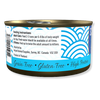 Scrumptious Red Meat Tuna and Chicken - 2.8 oz