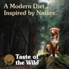 Taste of the Wild Pacific Stream Canine Canned Food - 13.2 oz