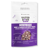 Tilted Barn Miniwags Beef and Saskatoon Berry Treats - 3.5 oz