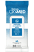 TropiClean OxyMed Soothing Relief Wipes - 50 Pack