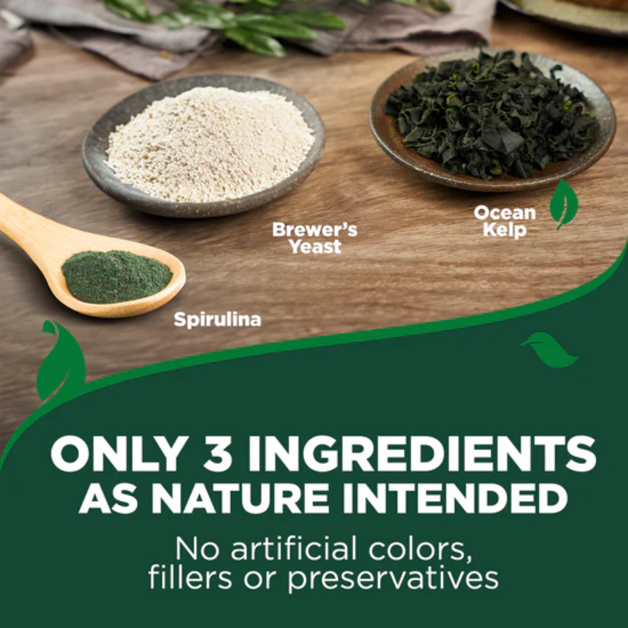 Vet's Best Dental Powder - 75 g