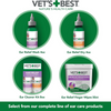 Vet's Best Ear Wash - 16 oz