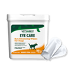 Vet's Best Eye Cleansing Wipes - 50 Count