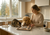 Rainy Weekend? Here’s How We Keep Dogs Busy Without Losing Our Minds