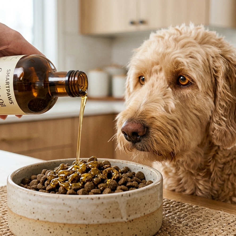 Buy Dog Food Toppers Online in Canada | Brindle Pets