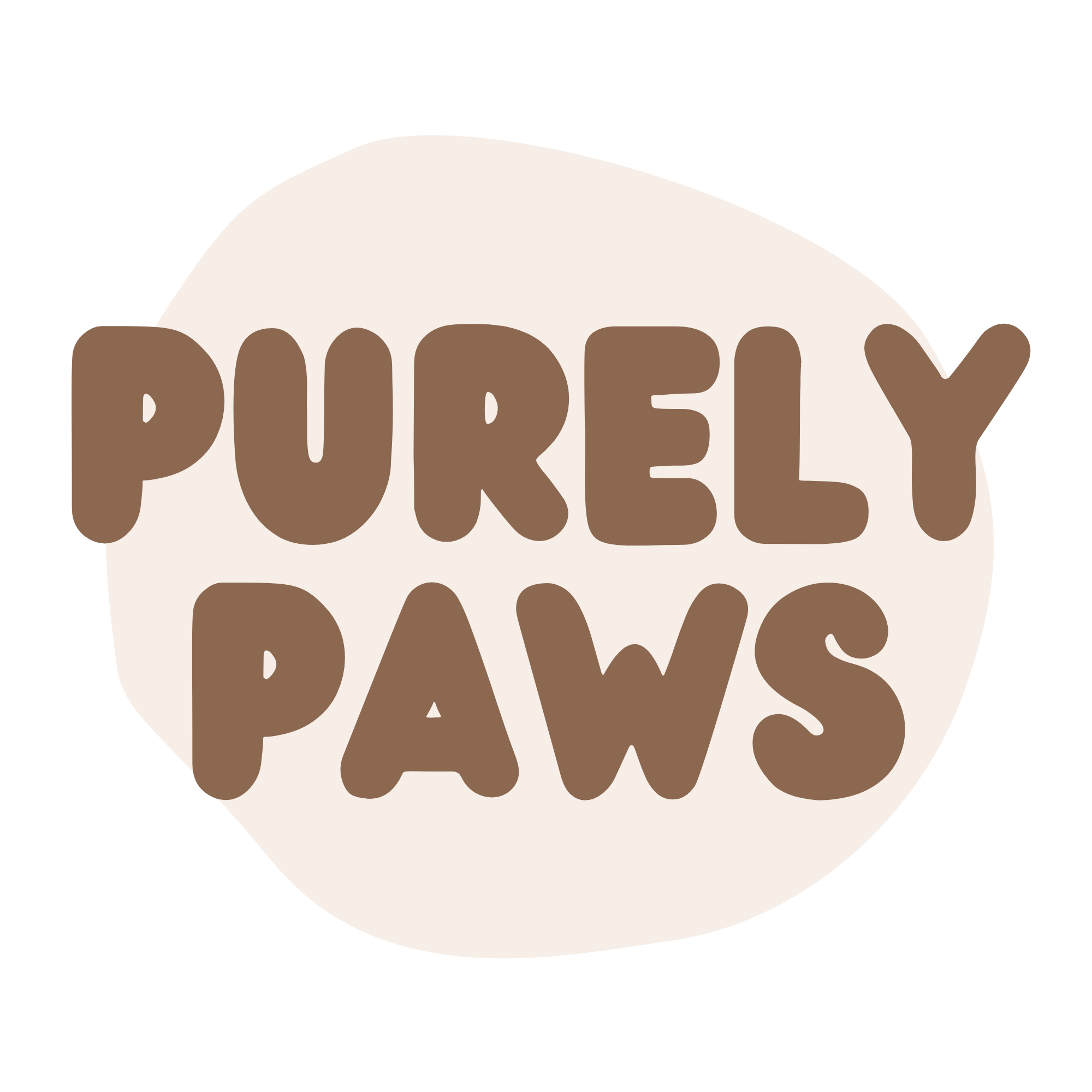 Buy Purely Paws All-Natural Dog Chews Online | Brindle Pets