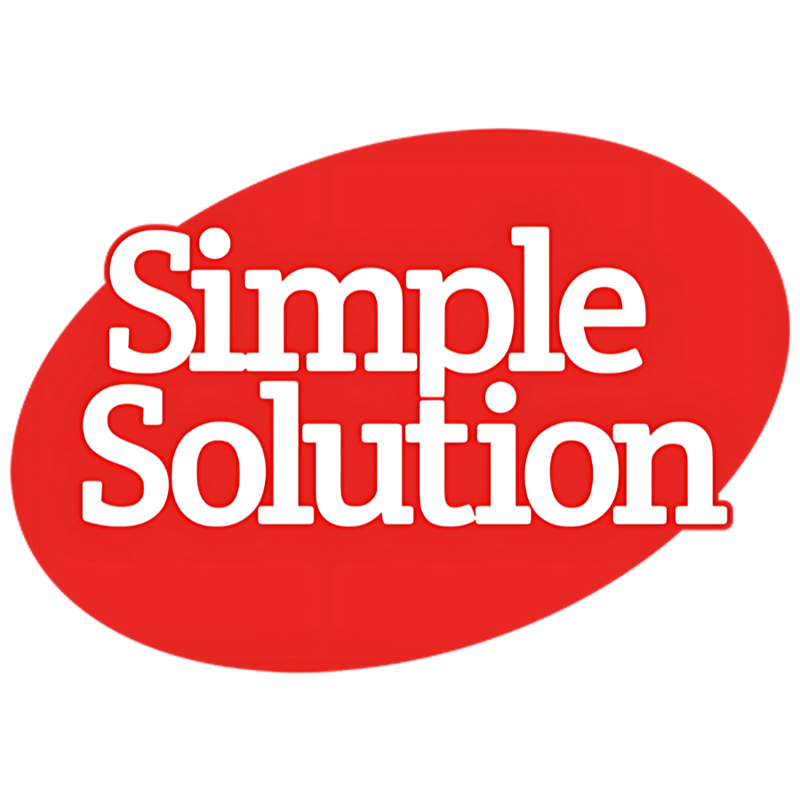 Simple Solution Dog Mess Cleaner | Brindle Pets