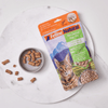 Feline Natural Chicken and Lamb Feast Freeze-Dried Cat Food