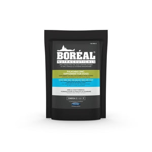 BOREAL Zinpro Skin and Coat Zinc Supplement - 450 g
