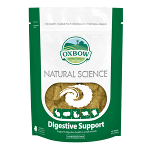 OXBOW Digestive Supplement - 60 Count