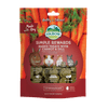 OXBOW Simple Rewards Baked Treats with Carrot and Dill