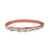 Coastal Colourful Dots Nylon Collar