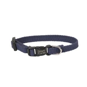 Coastal Soy Collar Indigo