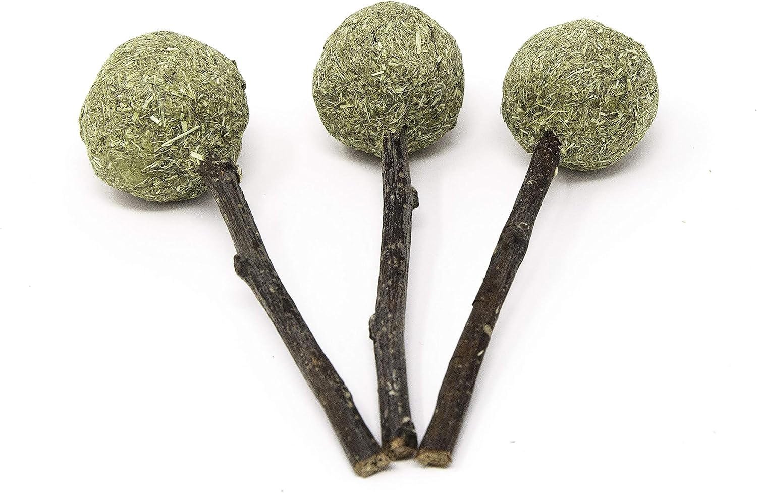 OXBOW Timmy Pops