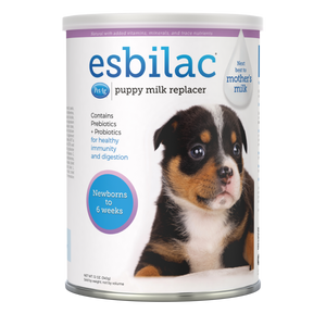 PetAg Esbilac Powder Puppy Milk Replacement