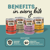 ACANA Premium Pate Beef Dog Food