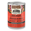 ACANA Premium Pate Beef Dog Food