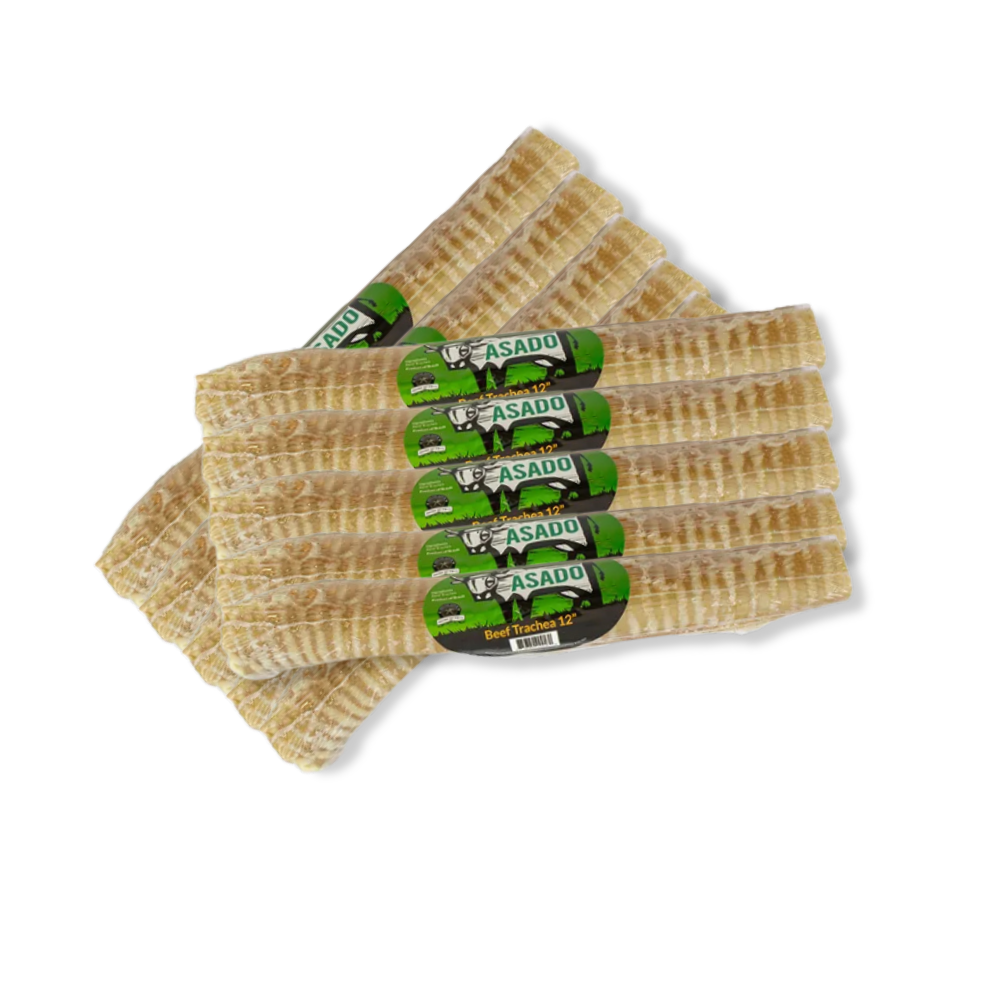 ASADO Beef Trachea