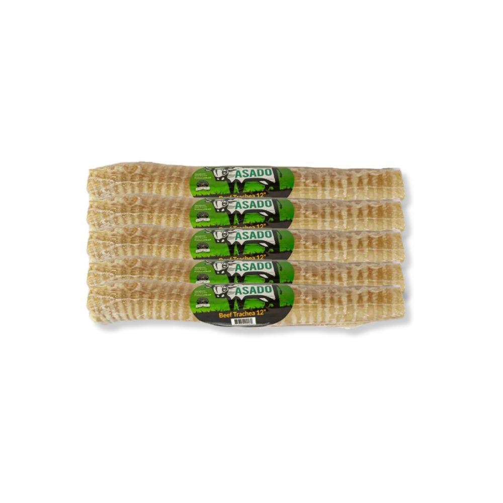 ASADO Beef Trachea