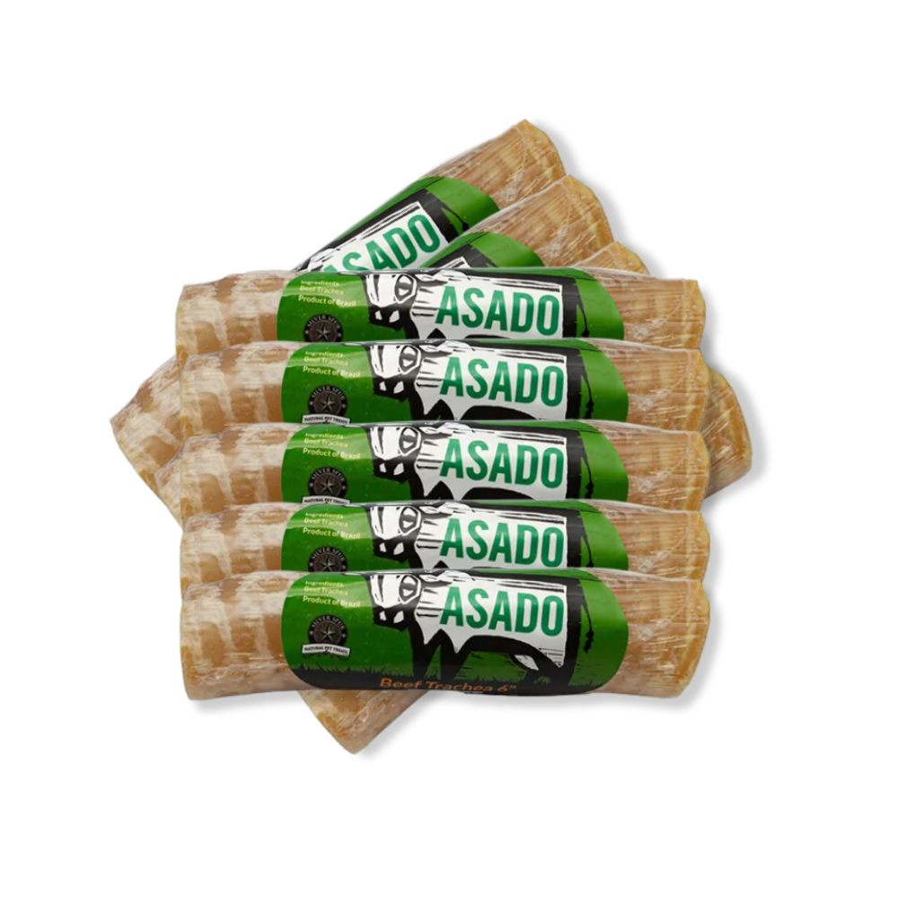 ASADO Beef Trachea