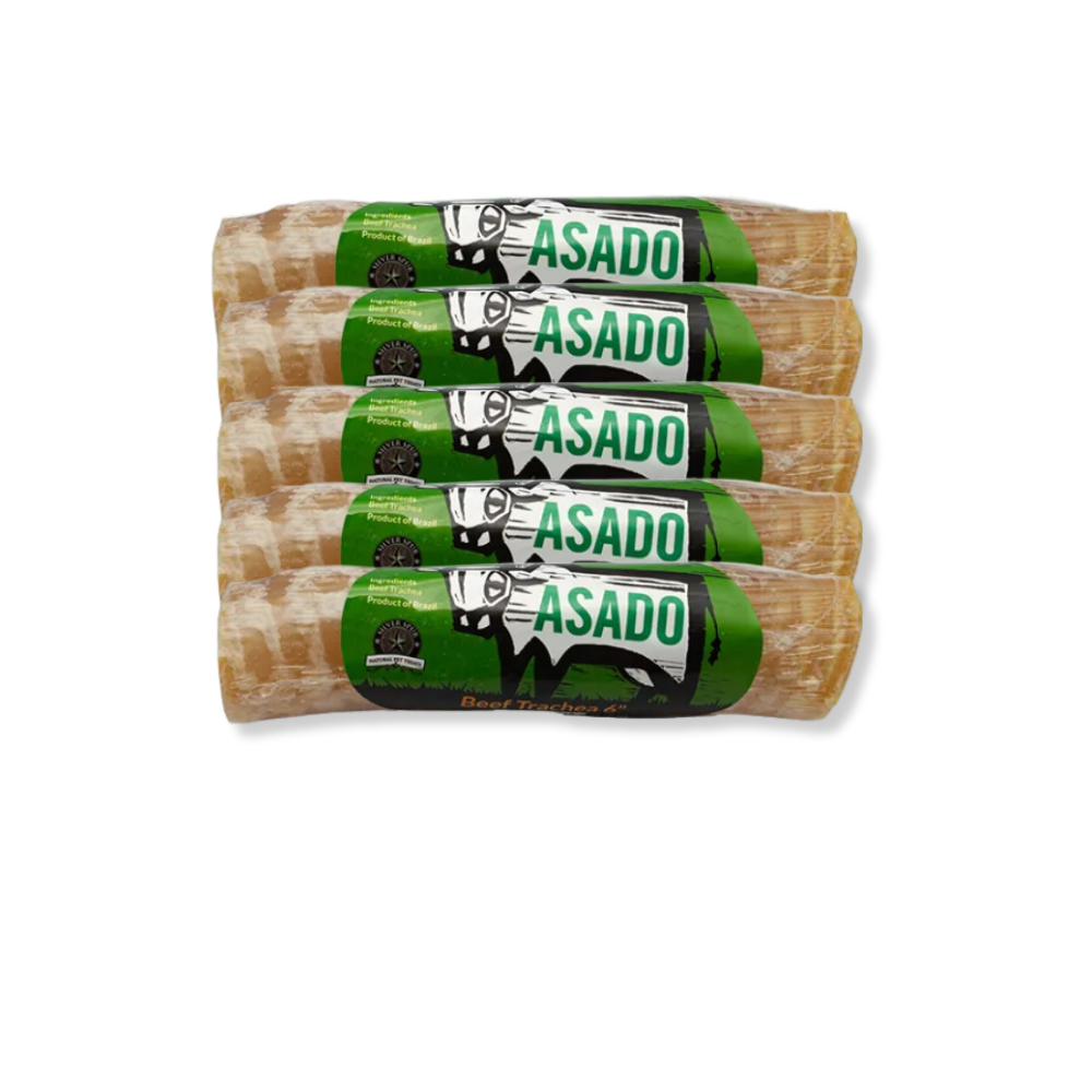 ASADO Beef Trachea