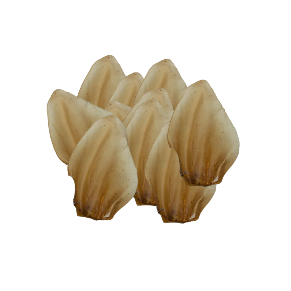 ASADO Natural Cow Ears