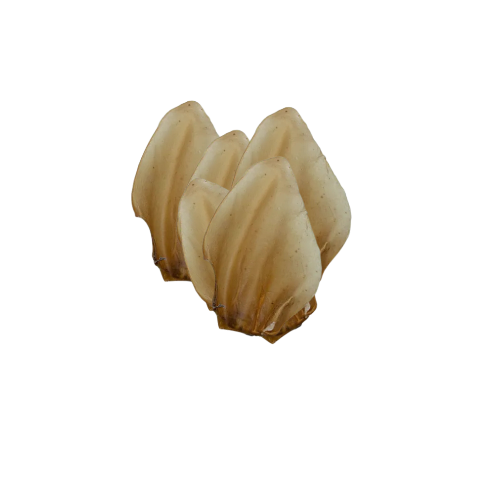 ASADO Natural Cow Ears