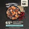 Acana Bountiful Catch Cat Food - 10 lbs
