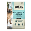 Acana Bountiful Catch Cat Food - 10 lbs