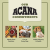 Acana First Feast Kitten