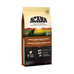 Acana Large Breed Adult Dog Food